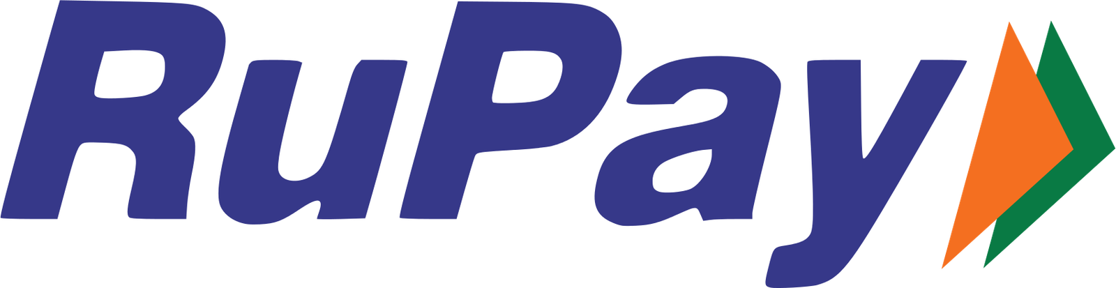 RuPay Logo