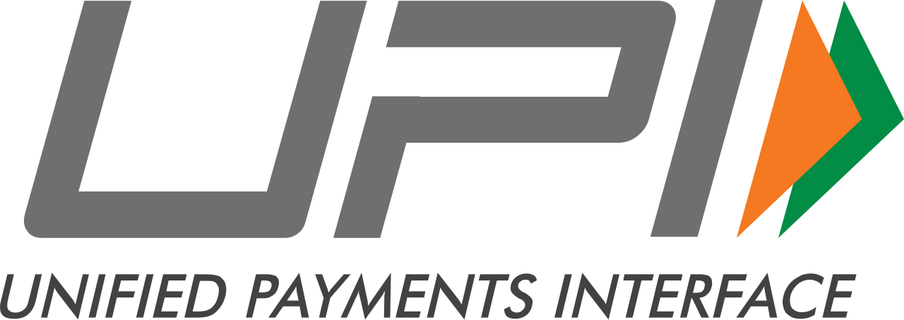 UPI Logo