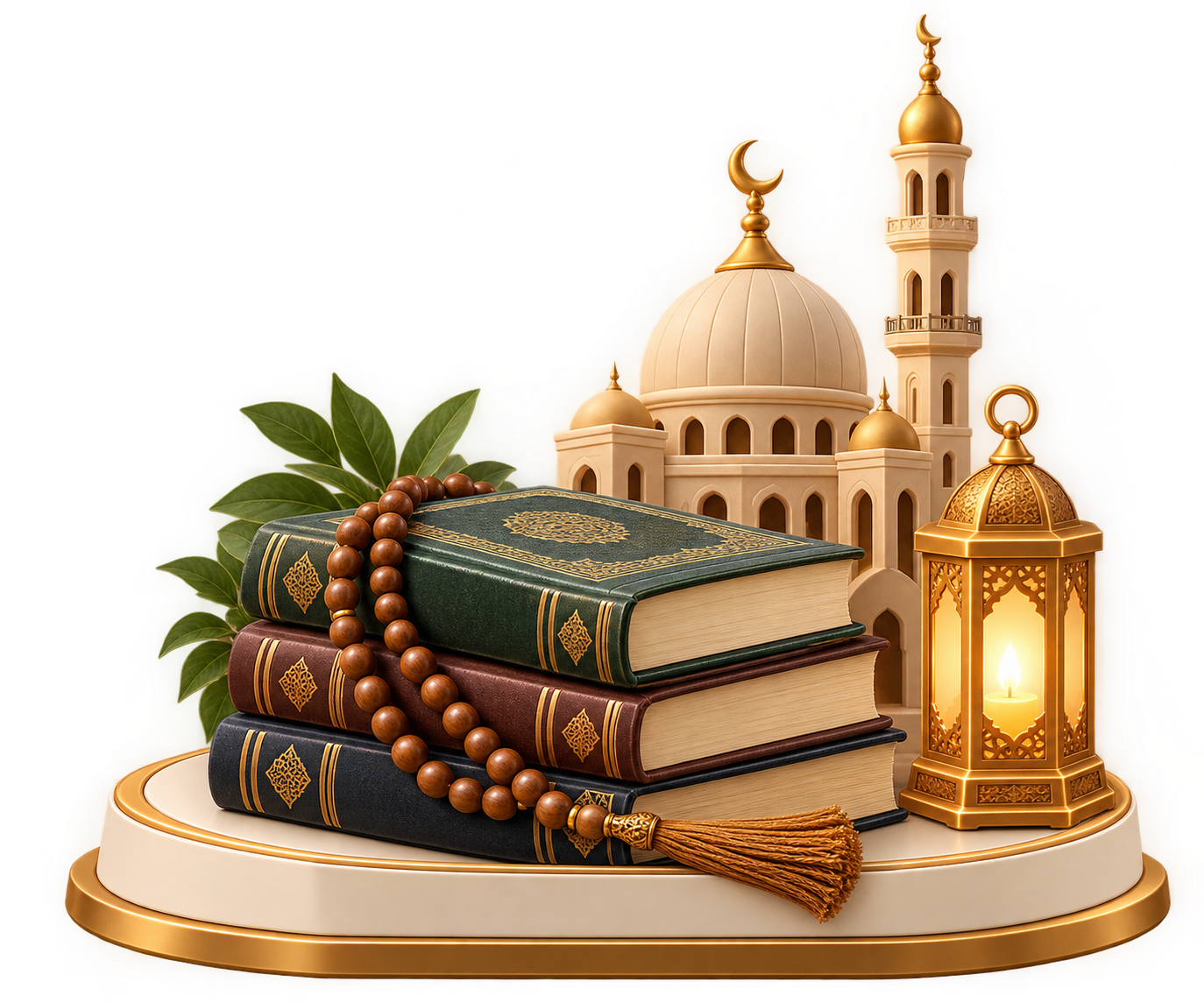 Aqeedah & Imaan Icon