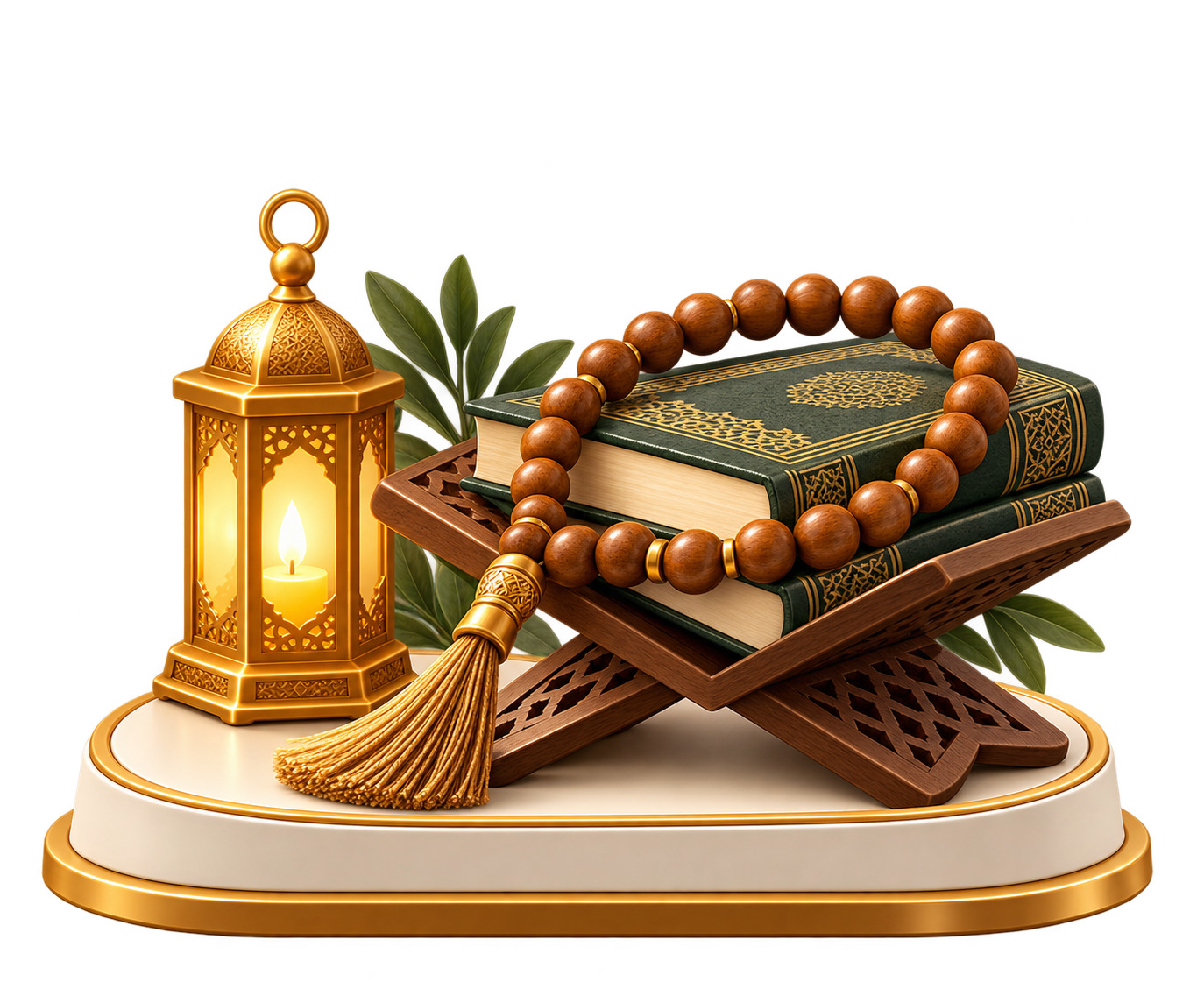 Dua & Azkaar Icon