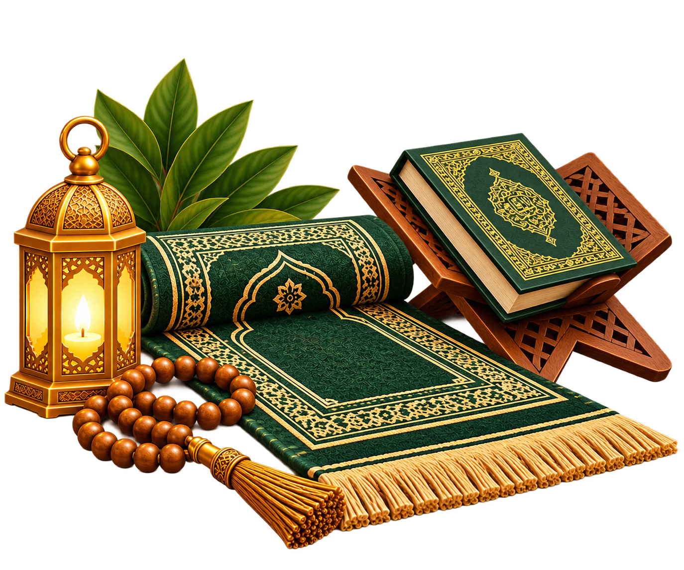 Quran Icon
