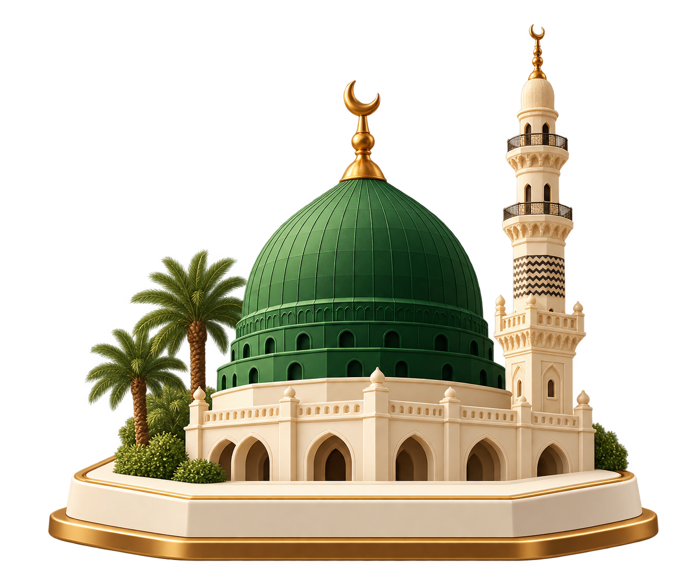 Seerat Icon