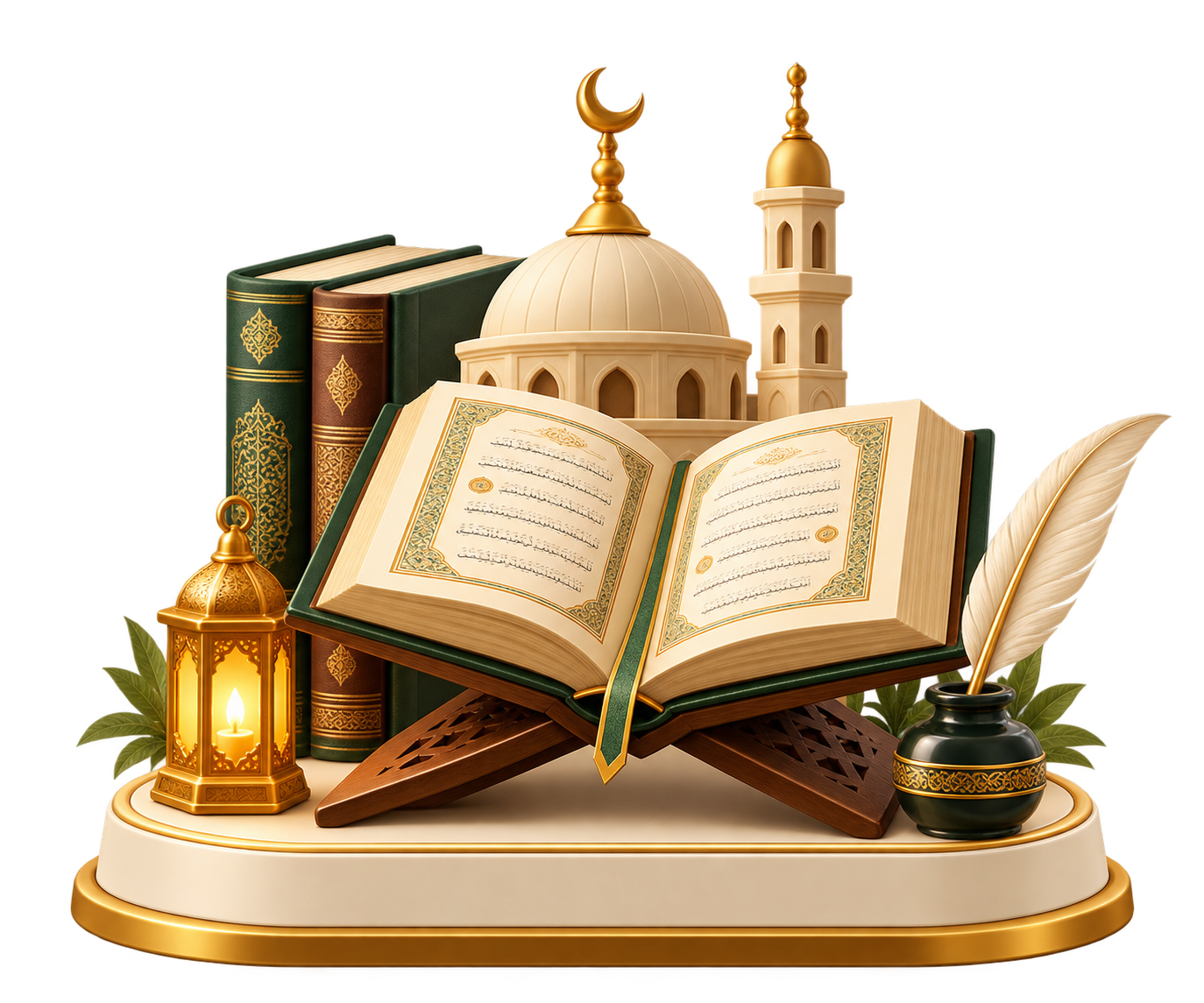 Tafseer Icon