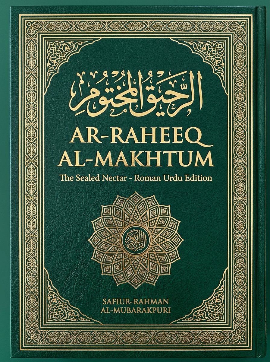 Zad al-Ma'ad Mukhtasar