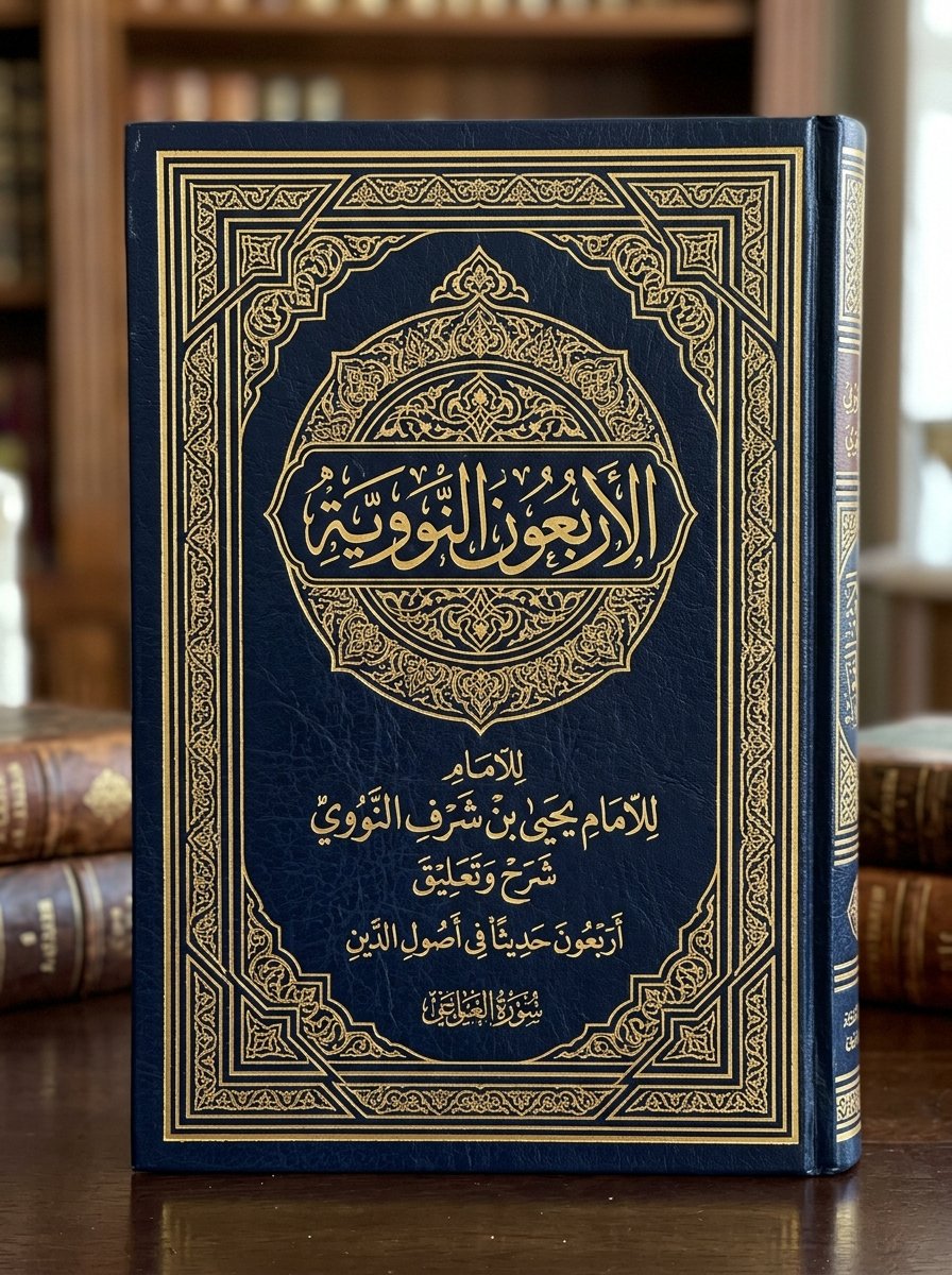 Sahih Muslim (Intekhab)