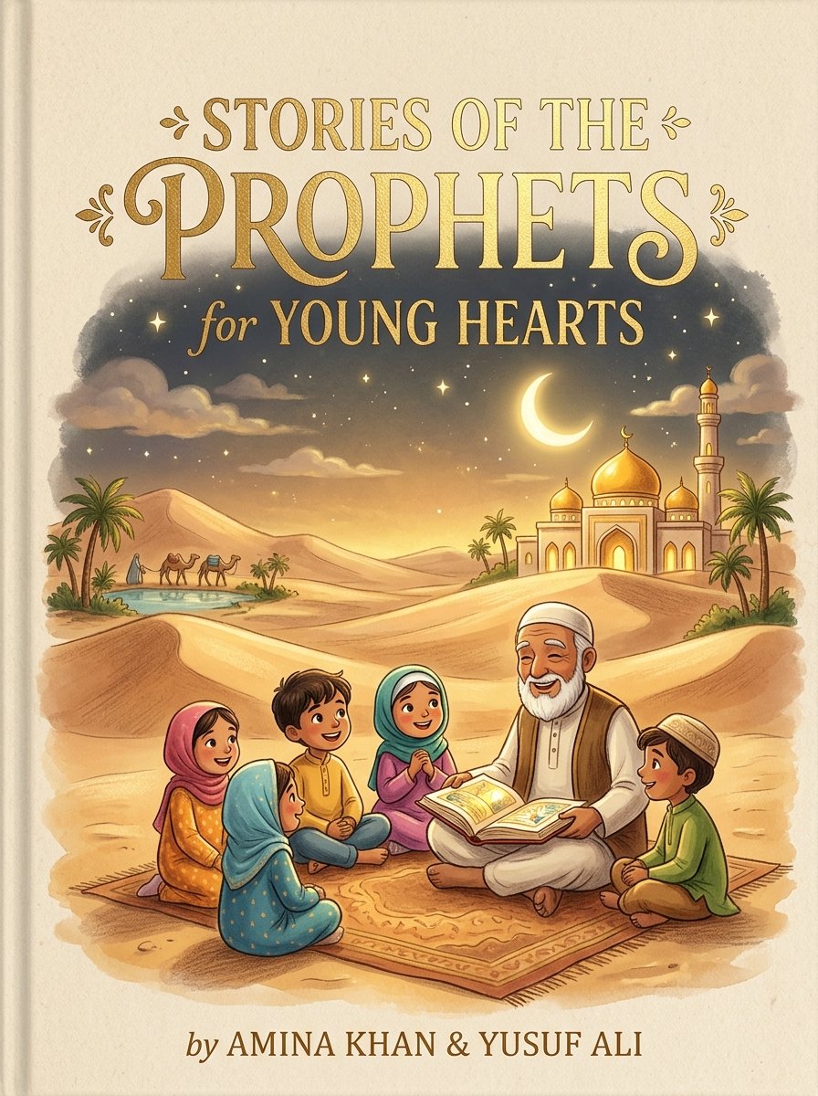 Stories of the Prophets