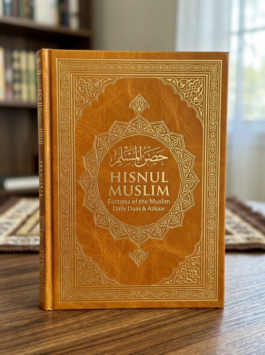 Hisnul Muslim