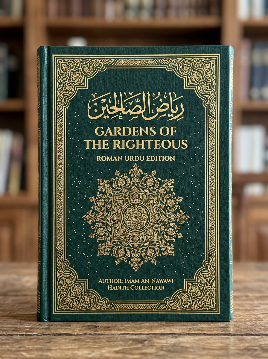 Riyad us-Saliheen