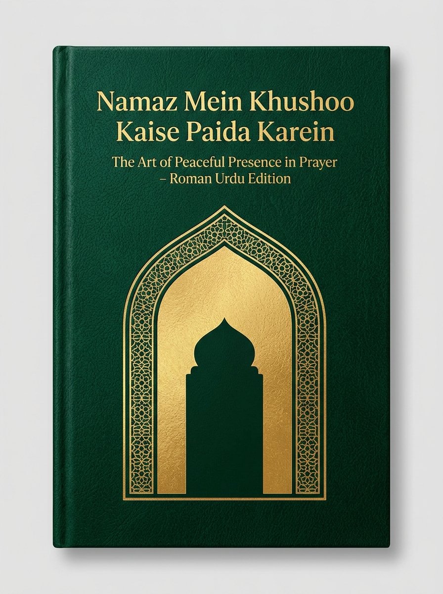 Sifatus Salatun Nabi ﷺ